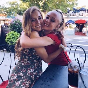 Meet your Posher, Mary